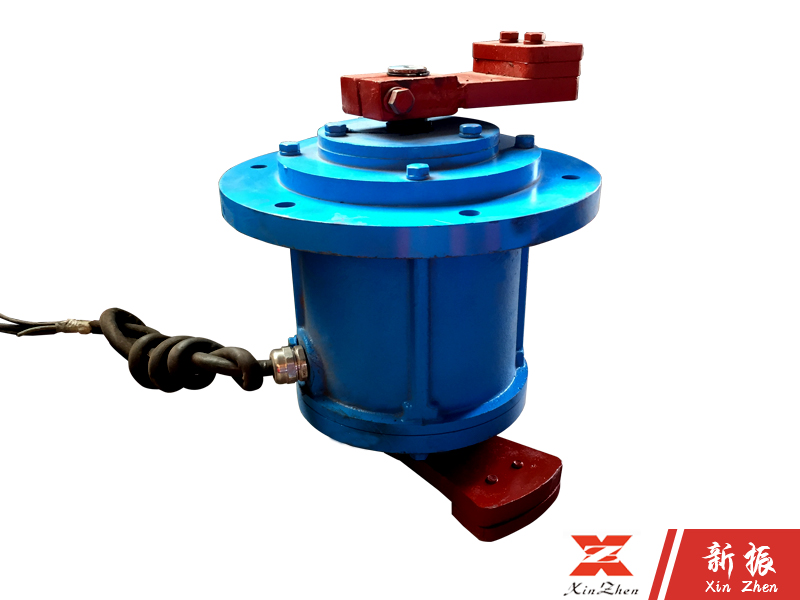 YZUL(T05)立式振動電機